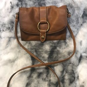 Frye Shoulder Bag